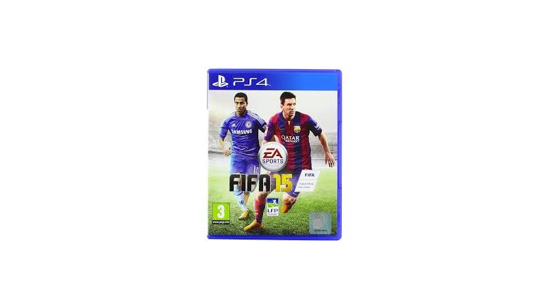 FIFA 15 - PS4