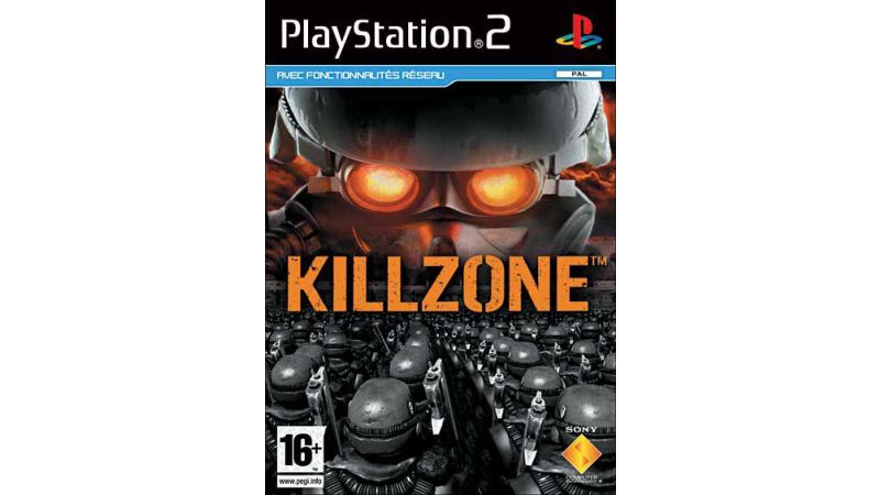 Killzone - PS2