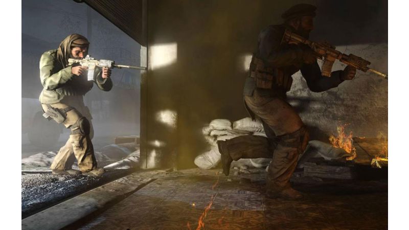 Jeu Sony PlayStation 3 Medal of Honor Complet avec Notice