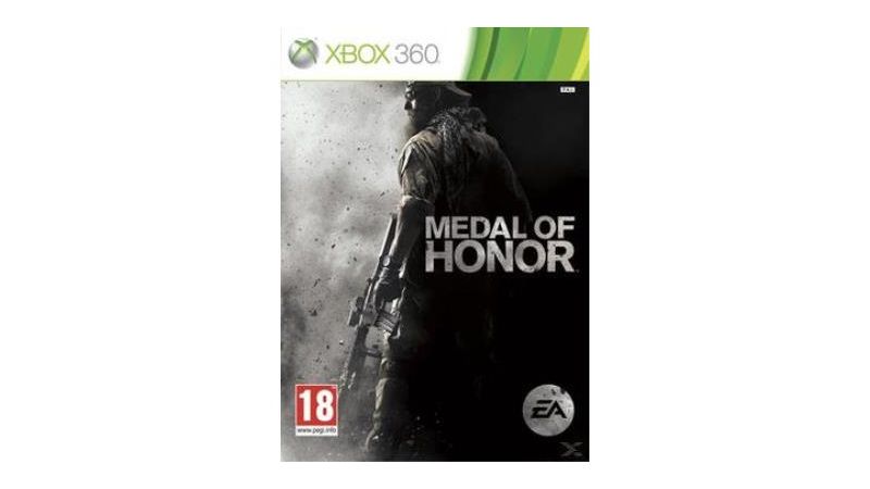 Medal Of Honor - Xbox 360