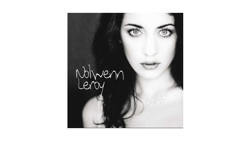 Nolwenn leroy - CD