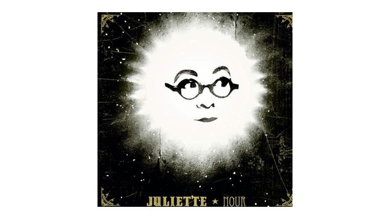 Nour - Juliette - CD