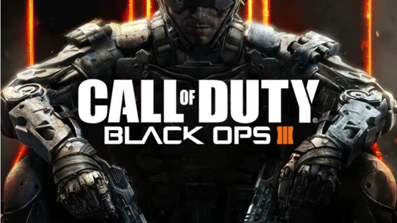 Call of Duty : Black Ops 3 (PS3) au meilleur prix sur