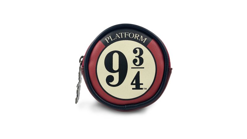 Porte-monnaie Harry Potter Platform 9 3/4