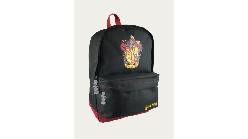 Sac à dos Harry Potter Gryffondor Blason