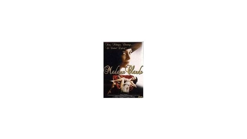 Madame Claude - DVD