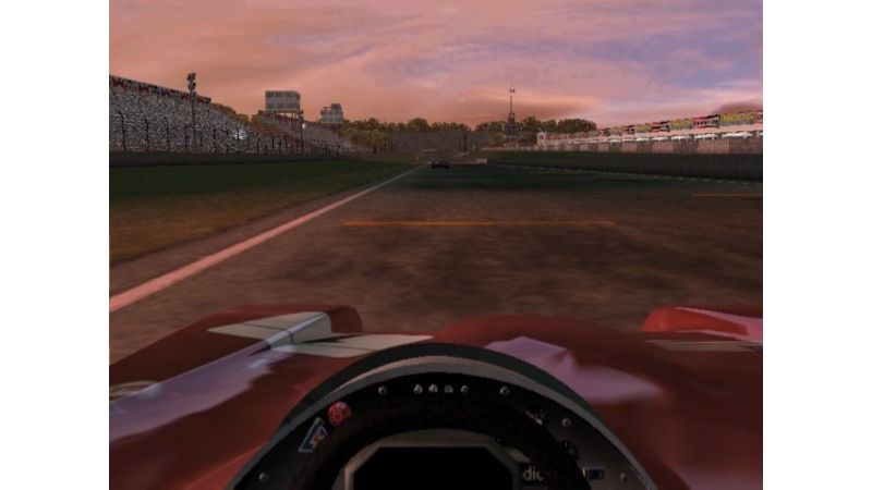 Total Immersion Racing – PlayStation 2 (PS2) – Complet, Boîte FR, État Propre – Jeu De Course