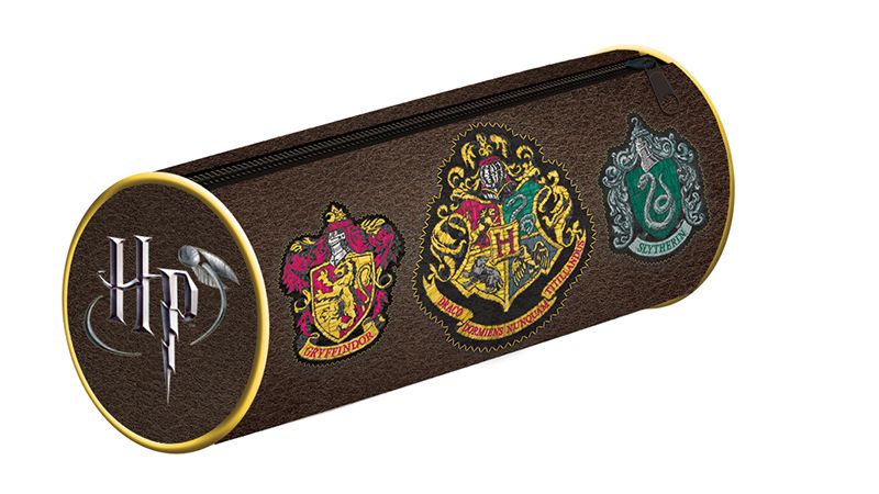 Trousse Harry Potter Poudlard maisons