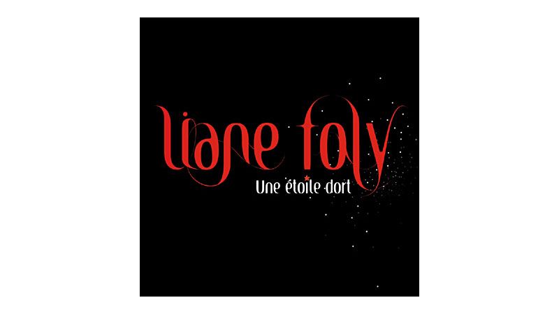 Une étoile dort - Liane Foly - CD