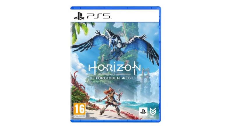 Horizon Forbidden West - PS5