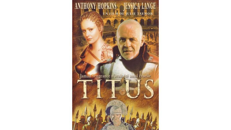 Titus - DVD