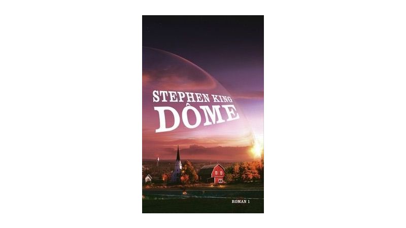 Dome Tome 1 - Livre