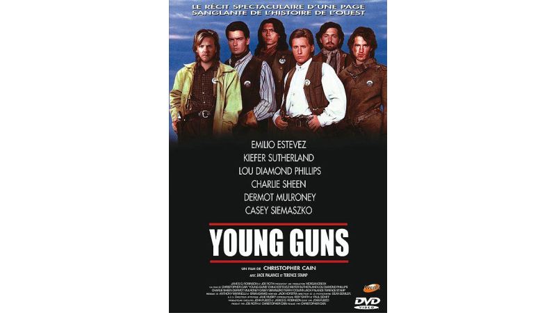 Young Guns