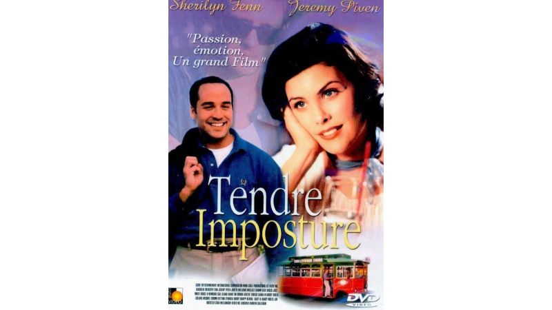 Tendre Imposture - DVD
