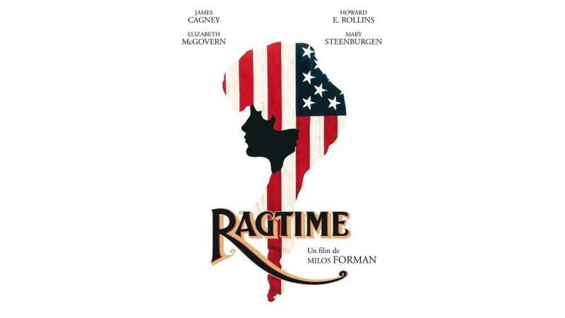 Ragtime - DVD