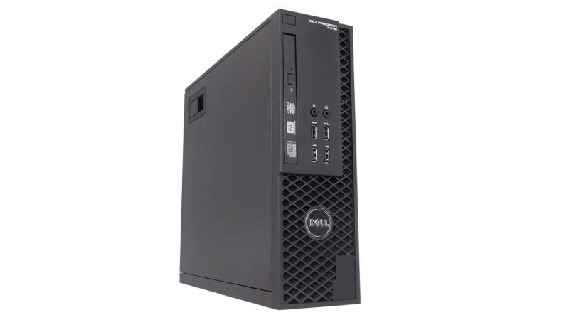 Dell Précision T1700 - 250Go SDD - PC
