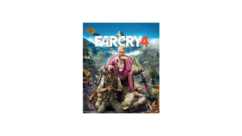 Far Cry 4  - PS3