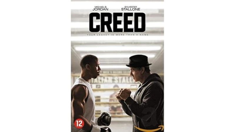 Creed - DVD