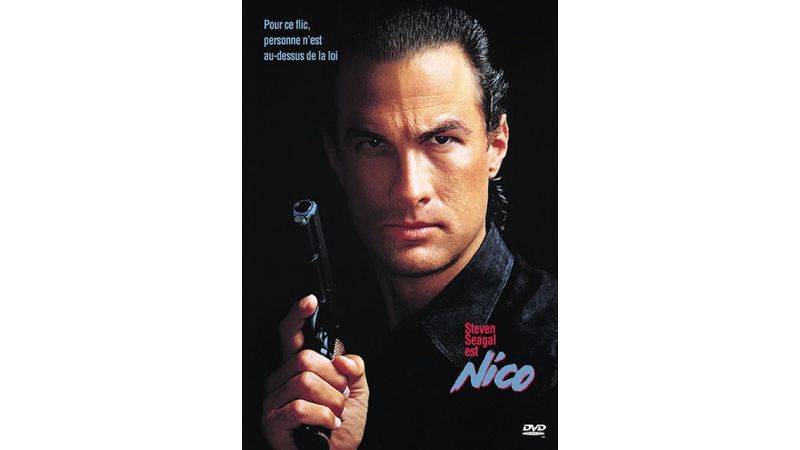 Nico - DVD
