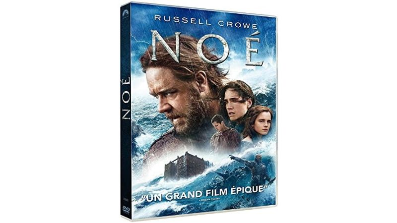 Noé - DVD