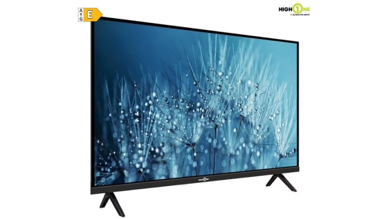 TV HD 32