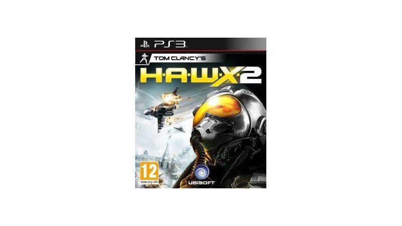 Tom Clancy's H.A.W.X. 2 - PS3