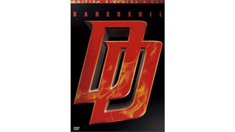 Daredevil - Director's Cut - Edition Collector - DVD