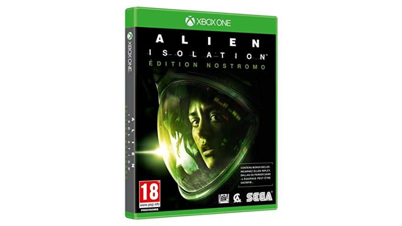 Alien : Isolation - Xbox One
