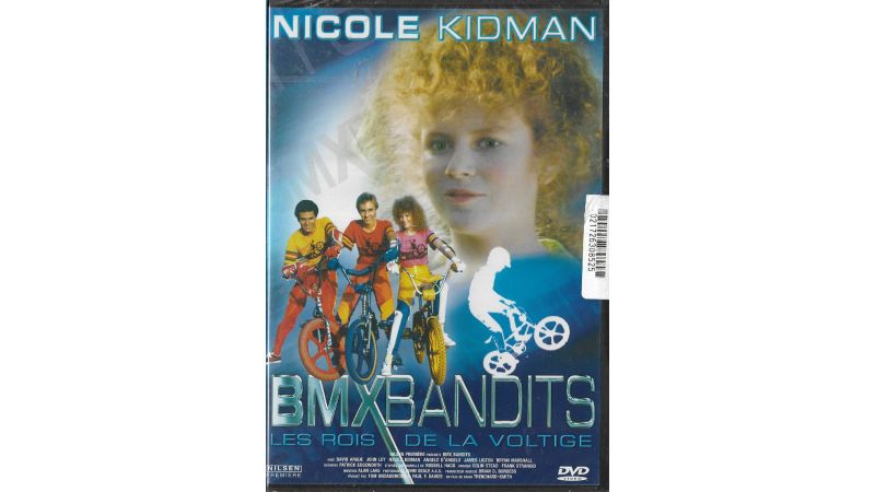 BMX Bandits - DVD