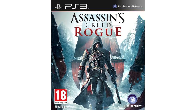 Assassin's Creed : Rogue - PS3
