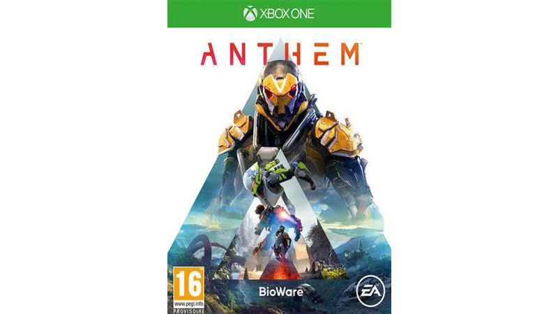Anthem - Xbox One