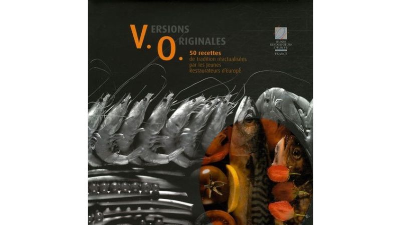 Versions Originales - Livre