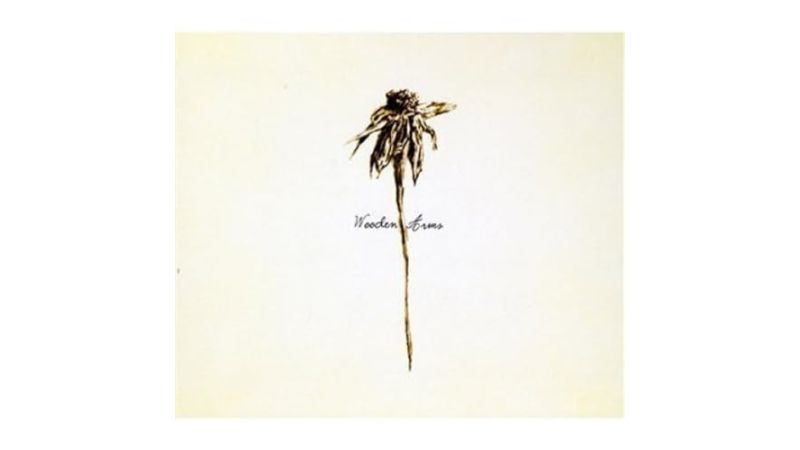 Wooden - Arms Patrick Watson - CD Audio