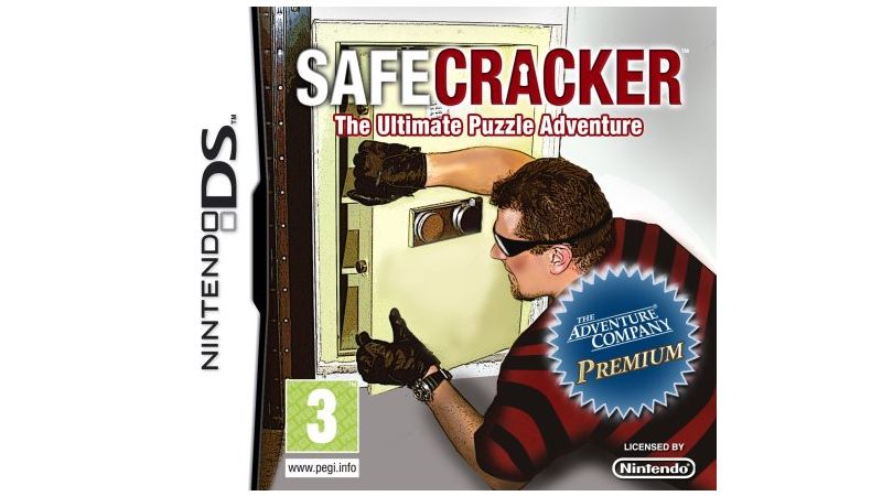 Safecracker - DS