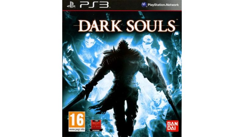 Dark Souls - PS3