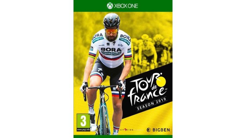 Tour de France 2019 - Xbox One
