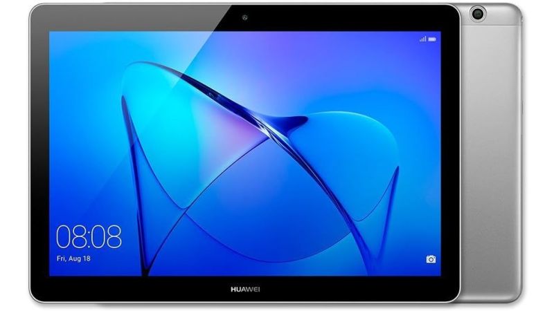 Tablette Tactile HUAWEI MediaPad T3 10 Wi-Fi 9,6
