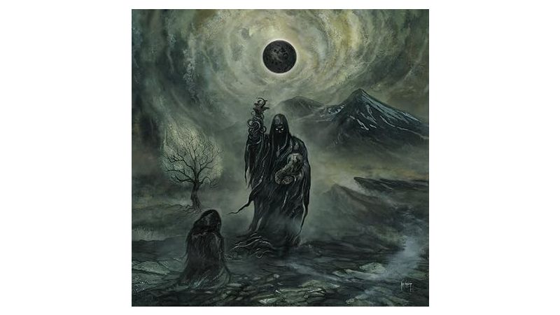 Cult of a Dying Sun - CD Audio