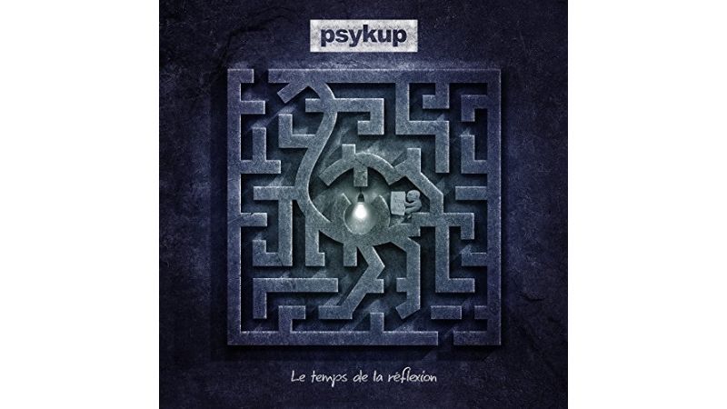 Le Temps de la Réflexion - CD Audio