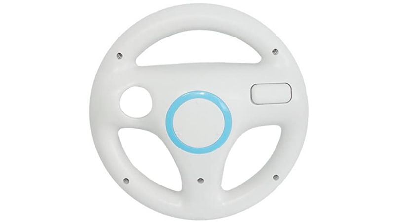 Volant Wii Officiel