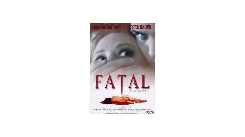 Fatal - DVD