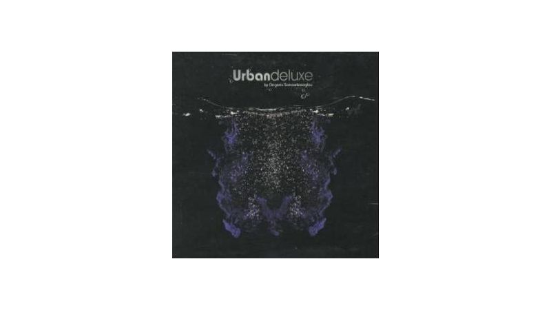 Urban Deluxe - CD