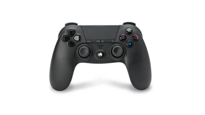 Manette PS4 Under Control - PS4