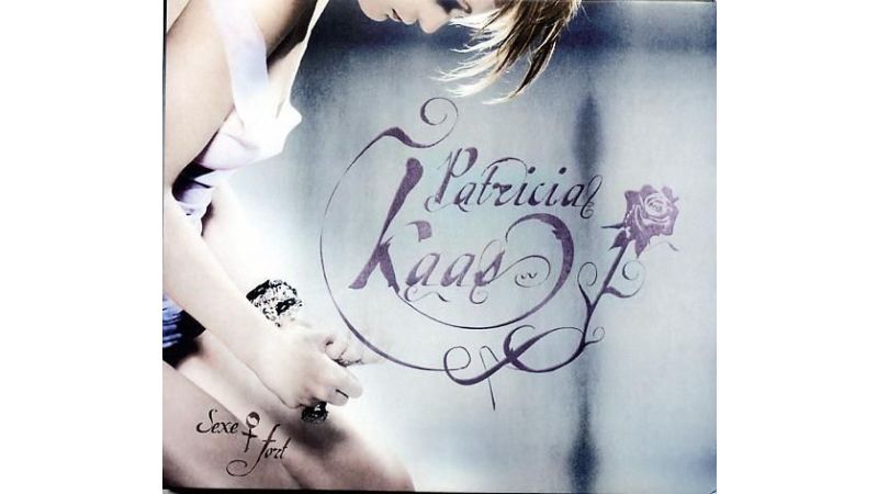 Sexe Fort Patricia Kaas - CD Audio