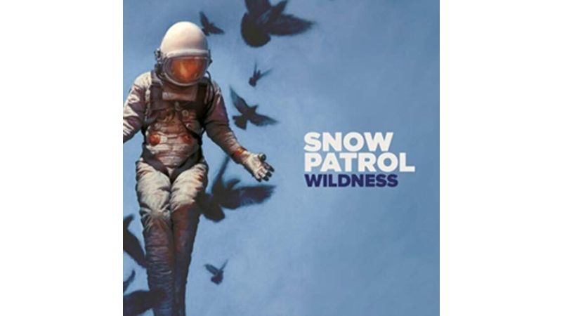 Wildness - Snow Patrol - CD Audio