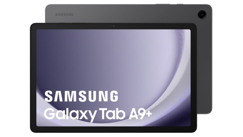 Tablette Samsung Galaxy Tab A9+ WiFi 64 Go