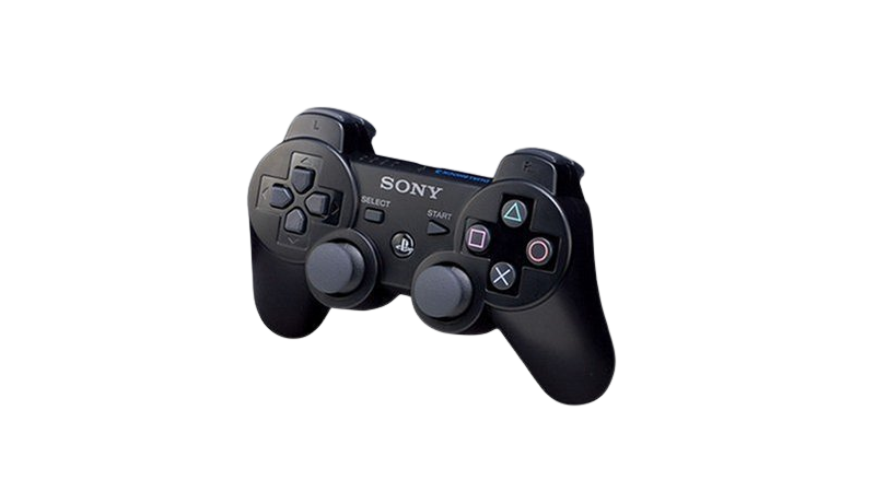 Manette PS3 sans fil DUALSHOCK 3 - Noire
