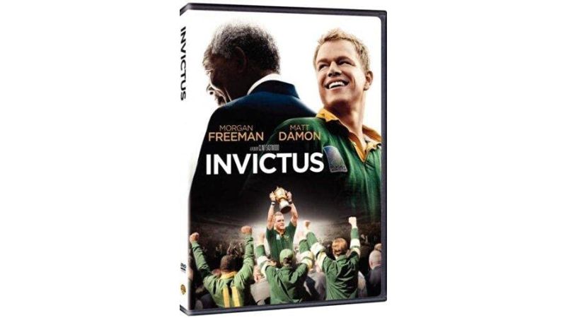 Invictus - DVD