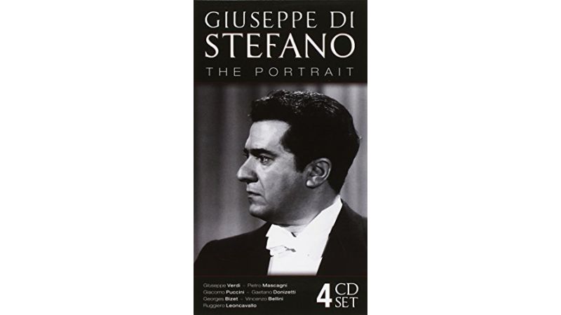 GIULINI SERAFIN (import) - CD Audio