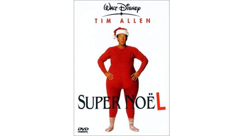 Super Noël - DVD